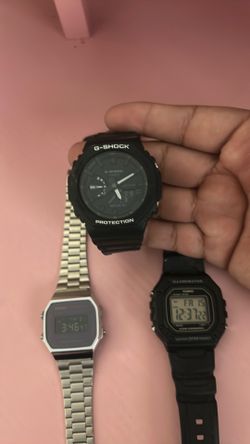 Watch