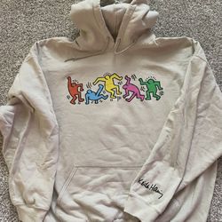 Six 2XL Hoodies