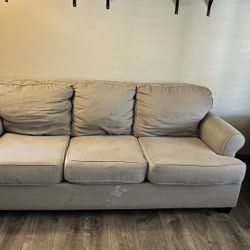 Free couch
