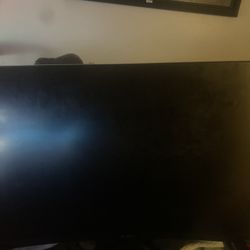 27” Gaming Monitor 