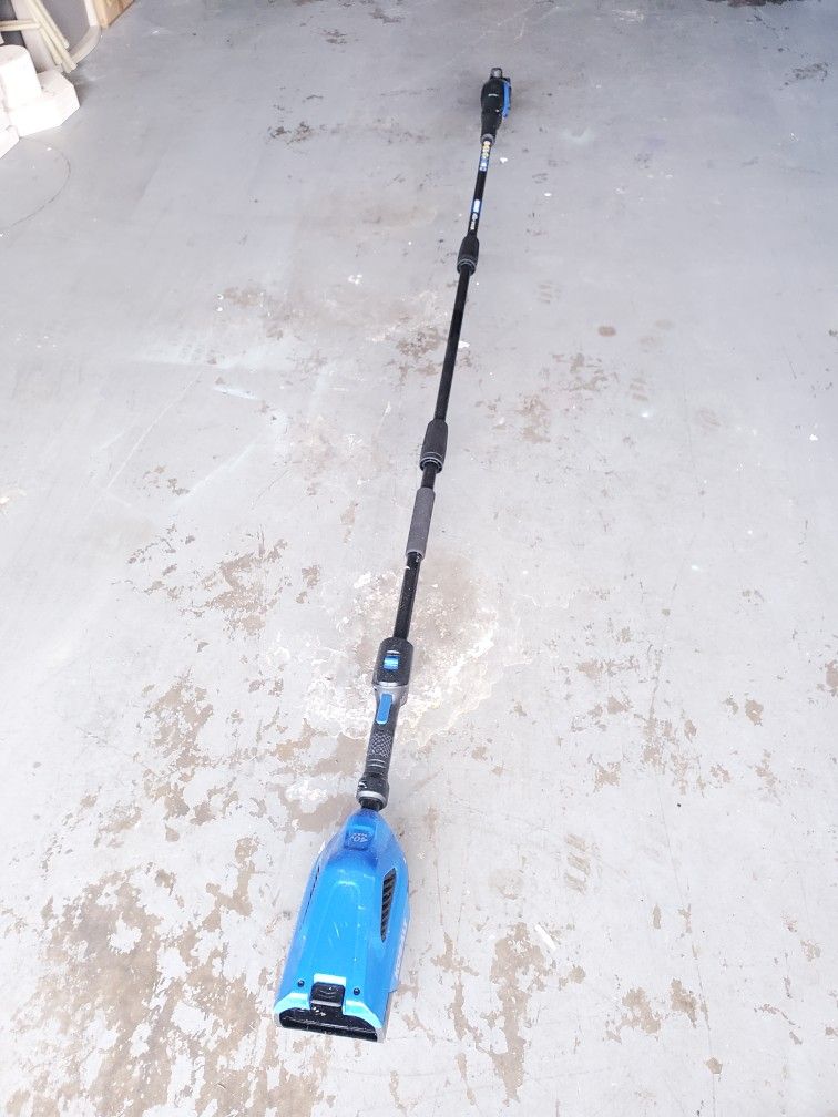 Kobalt 40 Volt Pole Saw