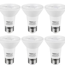 Torchstar Light Bulbs