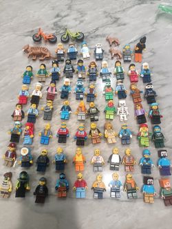Legos