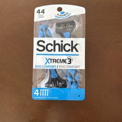Schick Mens Razors