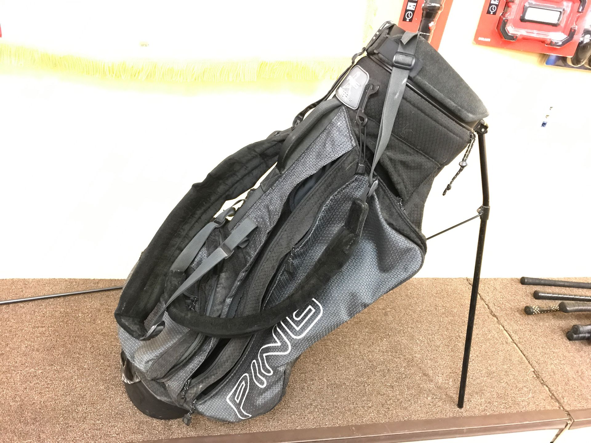 PING Hoofer 2 Golf Bag