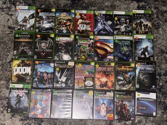 Games !
