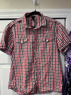 H&M shirt size XL