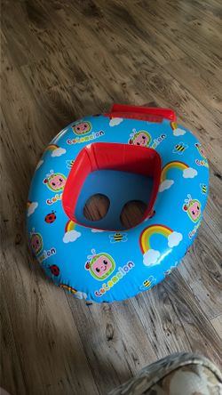Cocomelon Floaty