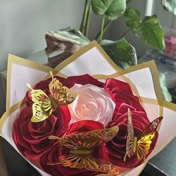 Roses Fake