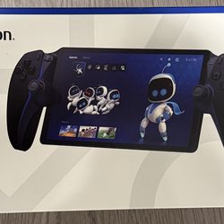 PlayStation portal PS5