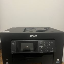 Epson 7820 Inkjet  