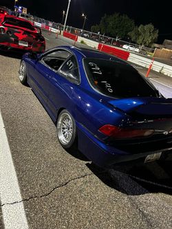 1998 integra