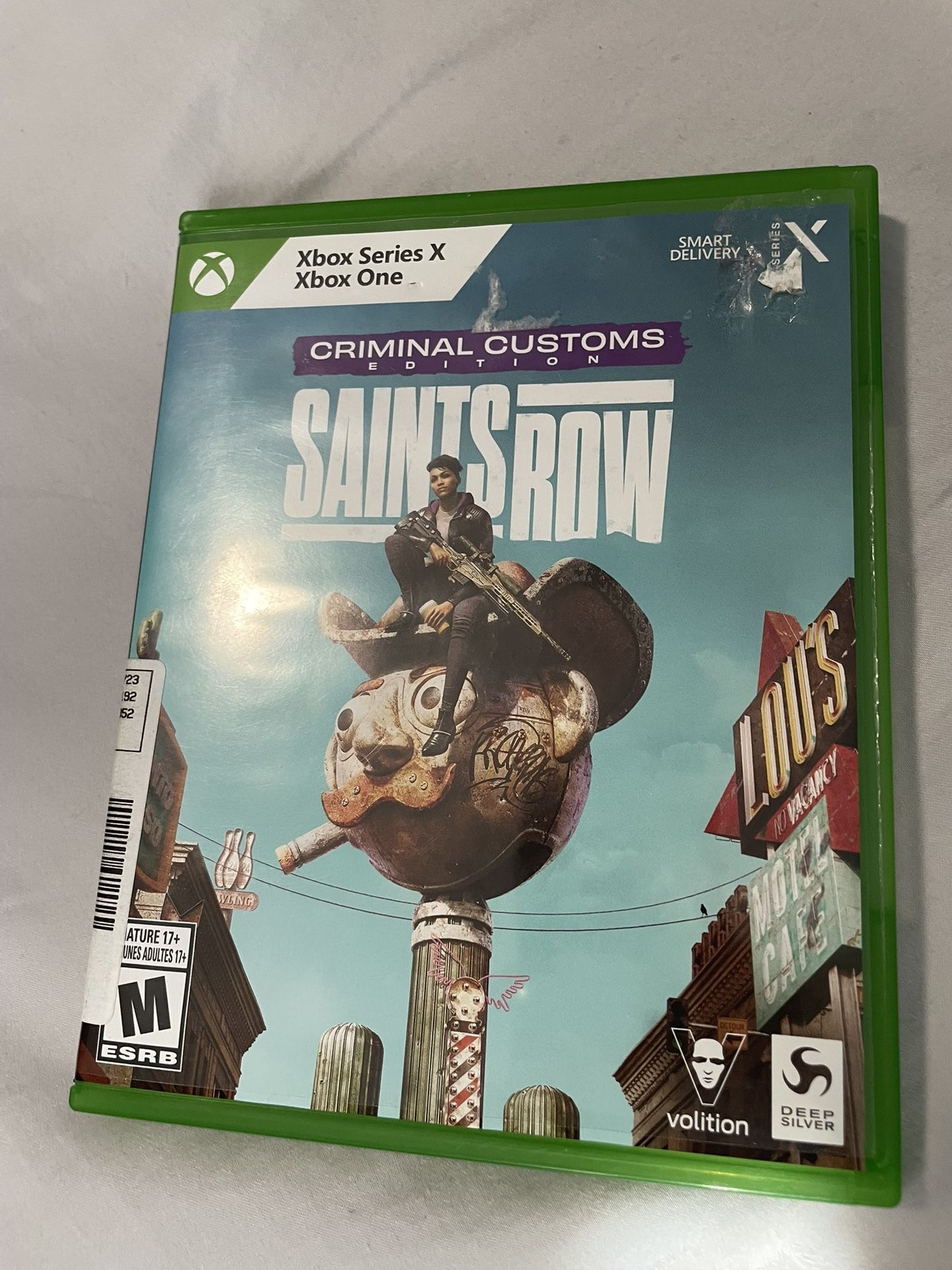 Xbox Games