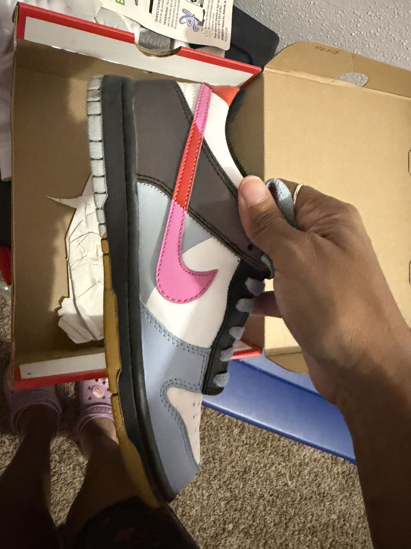 Nike Dunks