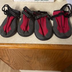 Xxl Dog Boots