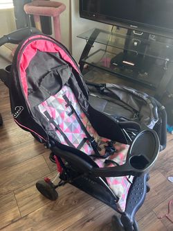 Kolcraft Cloud Stroller