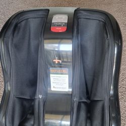 Human Touch Reflex5s Foot and Calf Massager