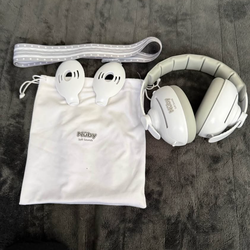 Nuby earmuffs