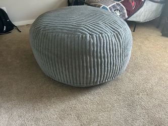 Jumbo Lounger Beanbag