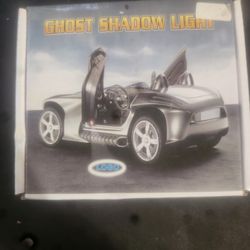 Ghost Shadow Lights 