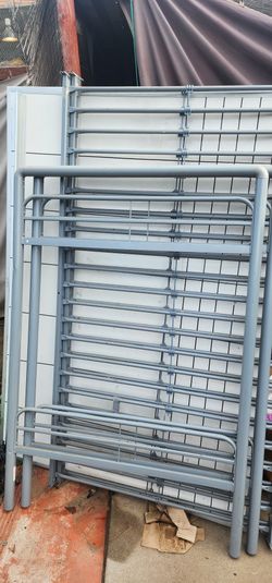 Bunk Bed Frame