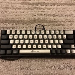 Gaming Keyboard 
