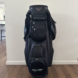 Hunter Golf Cart Bag