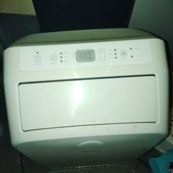 Portable Ac Unit Needs Vent Tube 