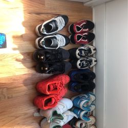 Used Shoes For Low Prices