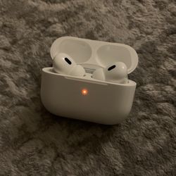 Apple AirPods Pro 2nd Gen