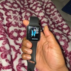 Apple watch 