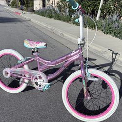 Huffy Mirabelle 20” BMX Bike