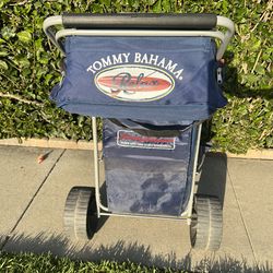Tommy Bahama Wonder Wheeler