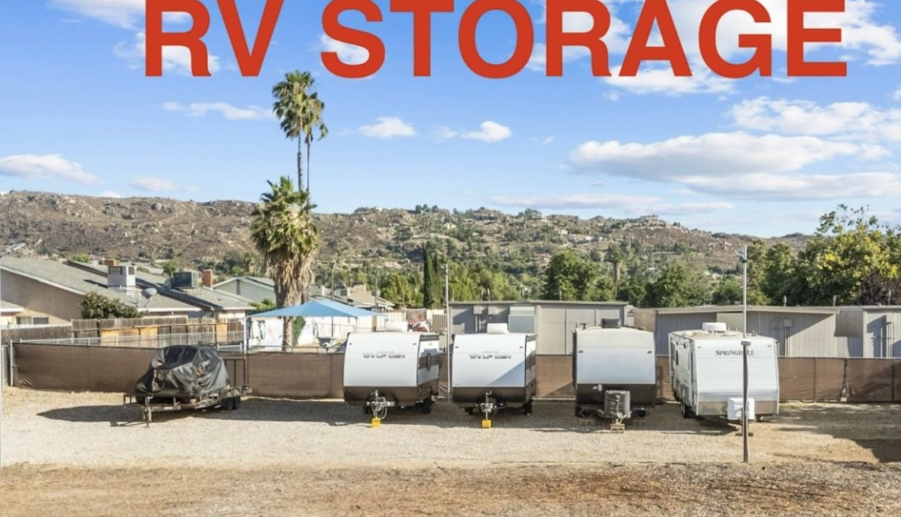 Storage