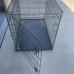 Dog Cage