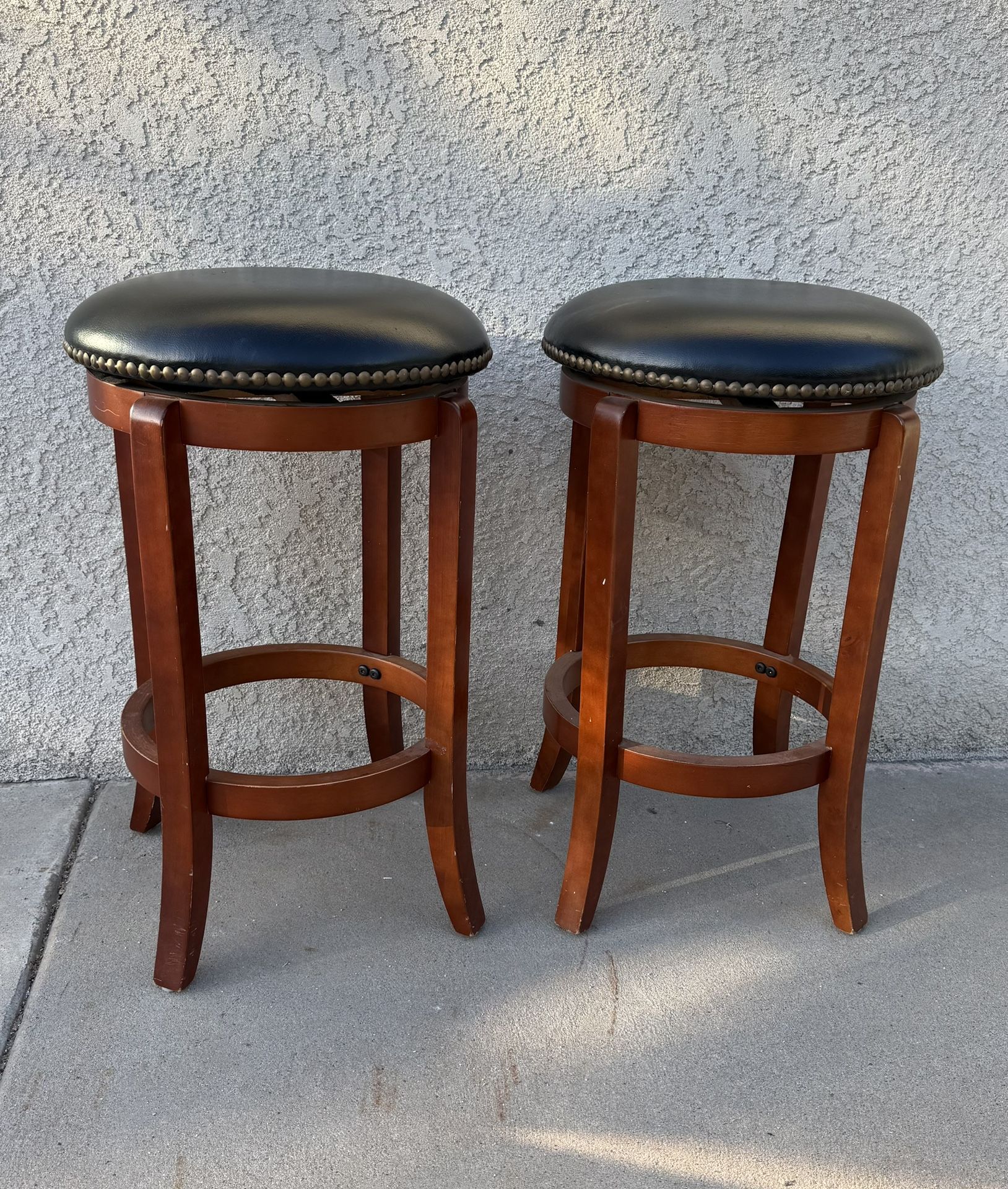 Pair of Stools