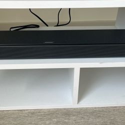 Bose Tv Speaker