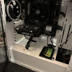 AMD GAMING PC
