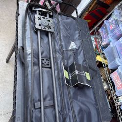 Axler 30" Lightweight Carbon Fiber Camera Slider Model CS-CF-30LW