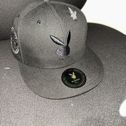 Play Boy Hat 