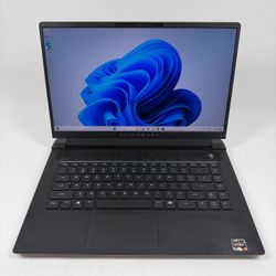 Alienware M15 P109F 15.6" Ryzen 9 5900HX 3.3GHz 16GB RAM 1TB GeForce RTX 3070