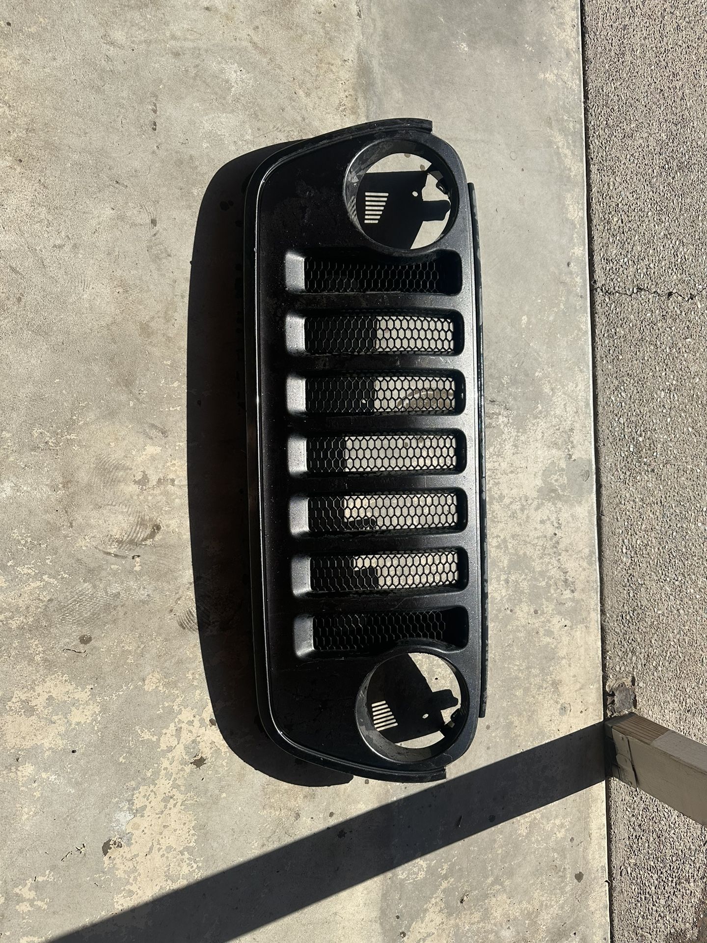 Jeep Parts