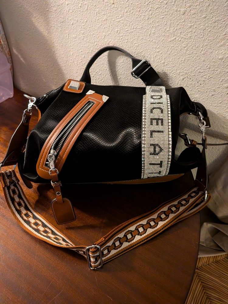 Beautiful Crossbody Bag