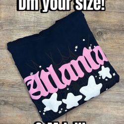 Atlanta Sp5der Hoodie