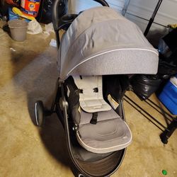 Stroller 