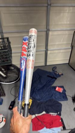 Kids Baseball Bats