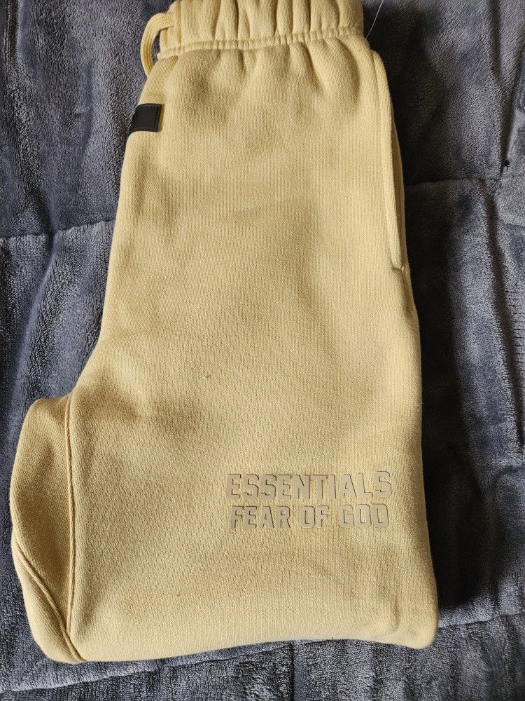 Essentials Kids