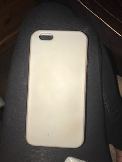 iPhone 6 case