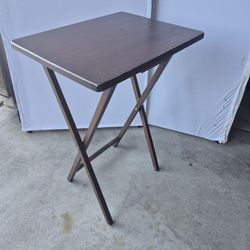 TV Stand with rack