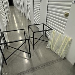 Side Square Coffee Tables 